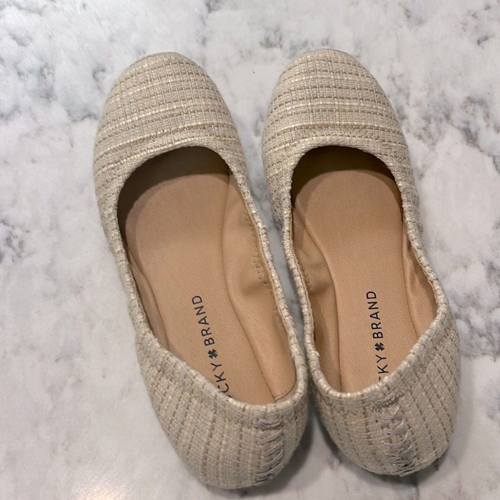 Flats